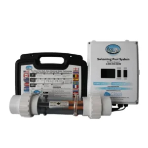 Standard TurboPool System