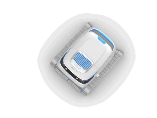 AirRobo- Cordless Robotic Pool Cleaner - Image 15