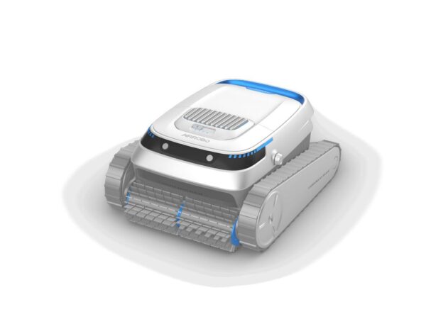 AirRobo- Cordless Robotic Pool Cleaner - Image 13