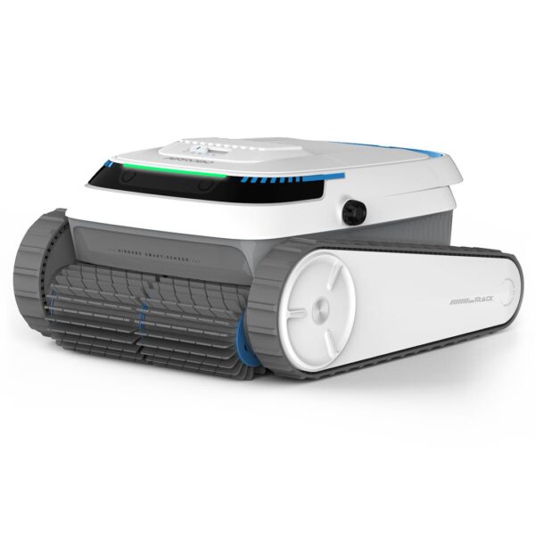 AirRobo- Cordless Robotic Pool Cleaner - Image 11
