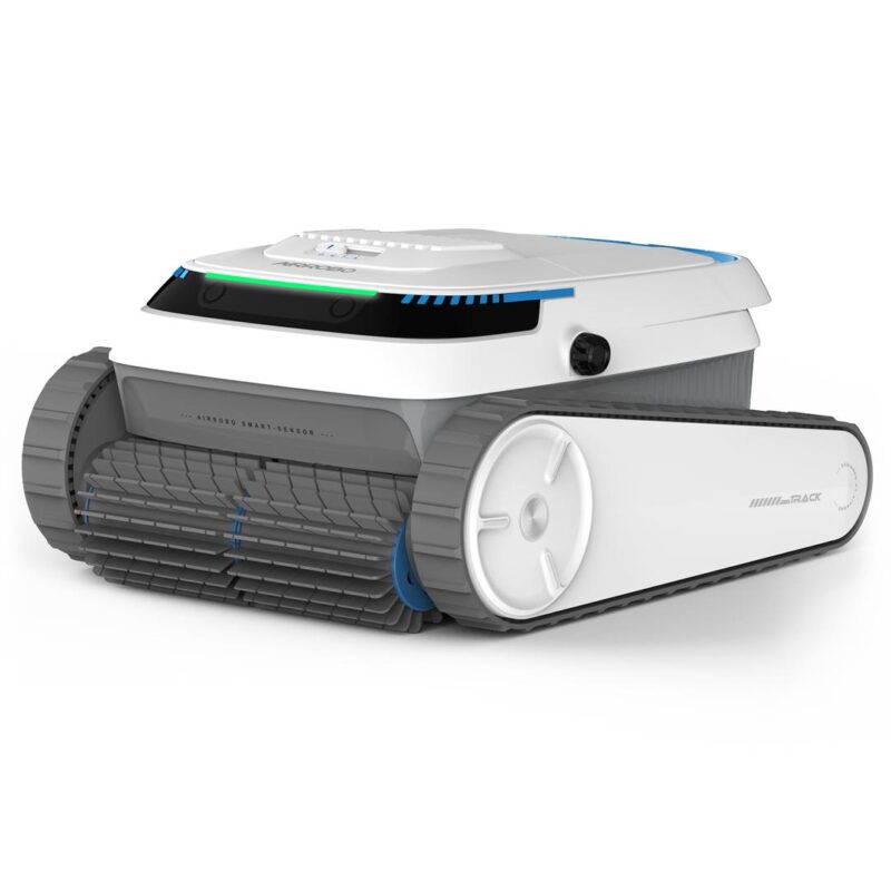 AirRobo- Cordless Robotic Pool Cleaner - Image 11