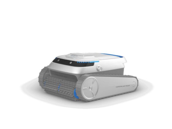 AirRobo- Cordless Robotic Pool Cleaner - Image 10