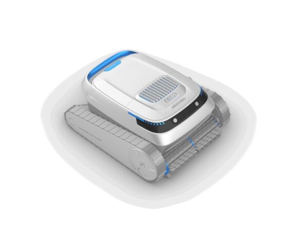 AirRobo- Cordless Robotic Pool Cleaner - Image 14