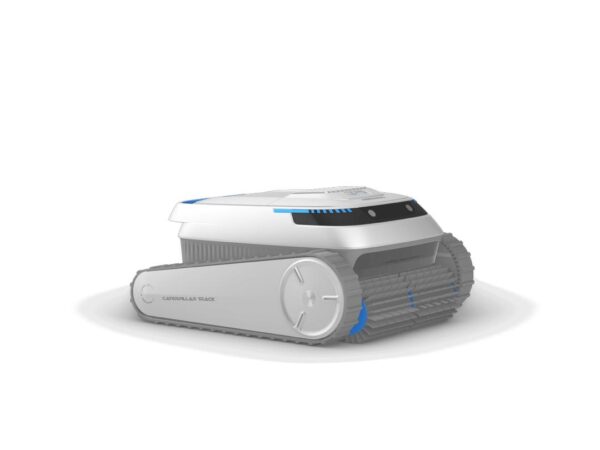 AirRobo- Cordless Robotic Pool Cleaner - Image 8