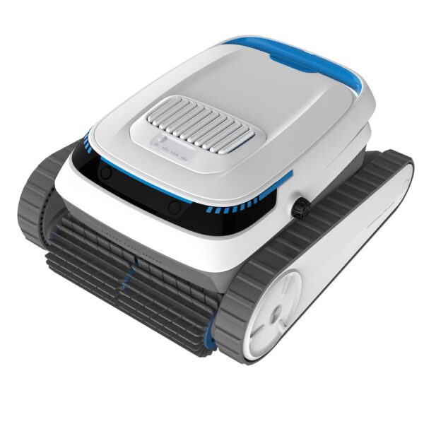 AirRobo- Cordless Robotic Pool Cleaner - Image 7