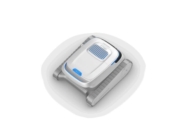 AirRobo- Cordless Robotic Pool Cleaner - Image 6
