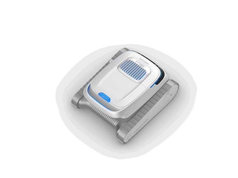 AirRobo- Cordless Robotic Pool Cleaner - Image 6