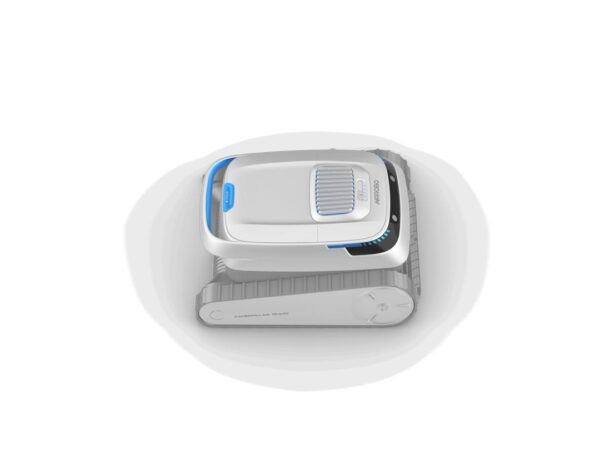 AirRobo- Cordless Robotic Pool Cleaner - Image 9
