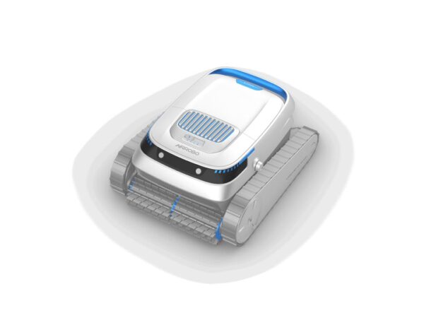 AirRobo- Cordless Robotic Pool Cleaner - Image 4