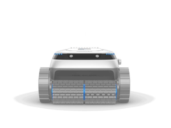 AirRobo- Cordless Robotic Pool Cleaner - Image 2