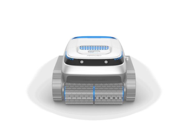 AirRobo- Cordless Robotic Pool Cleaner - Image 5